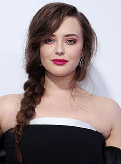 HD Wallpapers Of Hot Babes: Television show,  Katherine Langford,  Hannah Baker,  celebrity wallpapers  