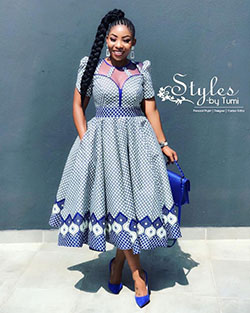 Summer South African Shweshwe Dresses: party outfits,  African Dresses,  Aso ebi,  Maxi dress,  Kente cloth,  Shweshwe Dresses  