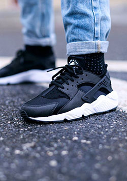 Ideas For Nike Huarache Shoes: Nike Air,  Nike Huarache,  Gucci Shoes  