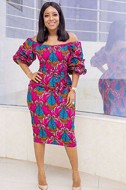 Most Popular African Clothing Styles for Women: African Dresses,  Aso ebi,  Kente cloth,  Kitenge Dresses  