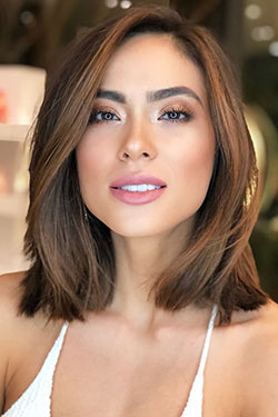 Well admired haircut square face, Bob cut: Bob cut,  Long hair,  Short hair,  Pixie cut,  Bob Hairstyles  