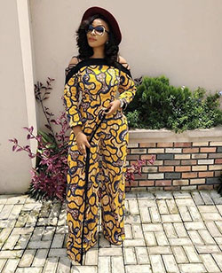 African wax prints, Aso ebi: Aso ebi,  Ankara Dresses  