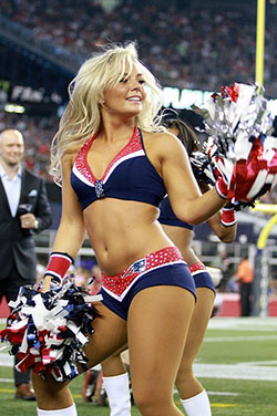 Global desire for nfl cheerleaders: Cheerleading Uniform,  Hot Cheer Girls,  Dallas Cowboys,  Miami Dolphins  