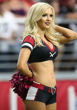 IPL Hot Cheer Girl Sexy Dance: Hot Cheer Girls,  Dallas Cowboys,  Miami Dolphins,  Arizona Cardinals  