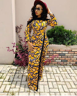 Modern African Dress Styles: Fashion photography,  Aso ebi,  Ankara Dresses  