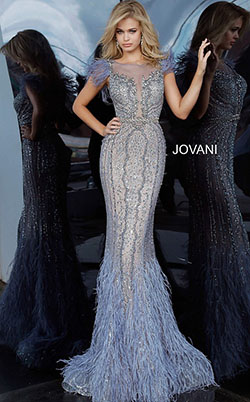 Jovani Evening Dresses: evening dress  