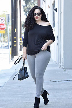 Tanesha Awasthi Plus-size clothing: Plus size outfit,  Plus-Size Model,  Clothing Ideas,  Tanesha Awasthi  