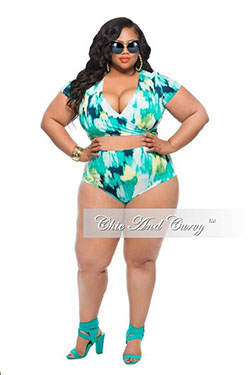 Every girl choice fashion model, Bria Myles: swimwear,  Pin-Up Girl,  Plus size outfit,  fashion blogger,  Fashion show,  Plus-Size Model  