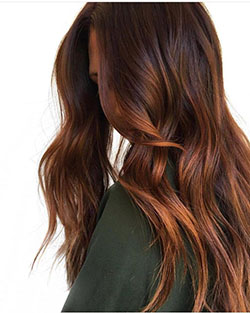 Fall brunette hair color, Brown hair: Hair Color Ideas,  Brown hair  