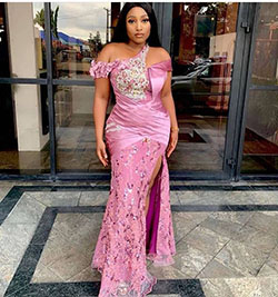 Aso ebi, Cocktail dress: Cocktail Dresses,  Aso ebi,  Ankara Dresses,  Hairstyle Ideas,  Haute couture,  Casual Outfits  