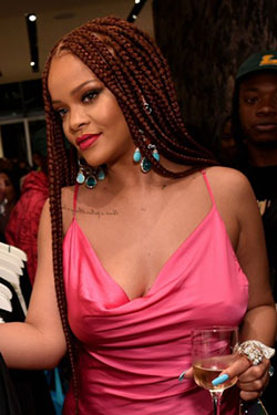 New York, BET Awards 2019: Bet Award,  New York,  Rihanna Best Looks  