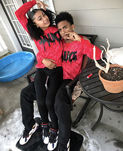 Cute black couple goals, Interpersonal relationship: Cute Couples  