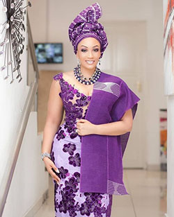 Choose these zari hassan, Diamond Platnumz: Aso Ebi Dresses  