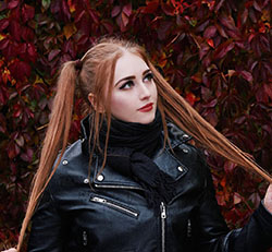 Check these Julia Vins, Natasha Aughey: Julia Vins  