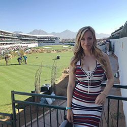 Cute and stylish paige spiranac dubai: Paige Spiranac,  Hope Solo  