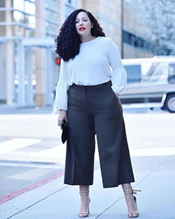 Perfect look tanesha awasthi instagram, Tanesha Awasthi: Plus size outfit,  Tanesha Awasthi  