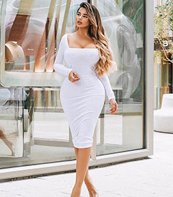 All age anastasia kvitko dresses, Anastasia Kvitko: Kim Kardashian,  Plus-Size Model,  DEMI ROSE,  Anastasia Kvitko,  Ana Cheri  