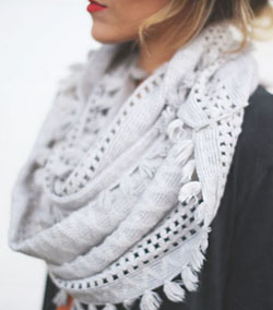 Find out more about anthropologie infinity scarf, Fashion accessory: Fashion accessory,  Scarves Outfits  