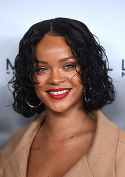 Americas most searched rihanna saudi billionaire, College Road Trip: Red Lipstick,  Rihanna Best Looks  