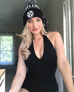 Discover great ideas paige spiranac instagram: Paige Spiranac,  Professional golfer  