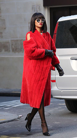 Try these rihanna luxury style, Street fashion: Victoria Beckham,  Street Style,  Rihanna Style  