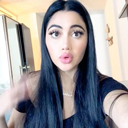 Jailyne Ojeda Ochoa Hot Pics, Jailyne Ojeda Ochoa, Black hair: Long hair,  Hair Color Ideas,  Brown hair,  Black hair,  Jailyne Ojeda Ochoa  