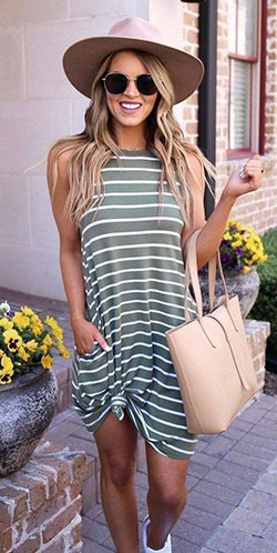 Brunch Outfit Ideas, Casual wear, Maxi dress: Spaghetti strap,  Maxi dress,  Casual Outfits,  Brunch Outfit  