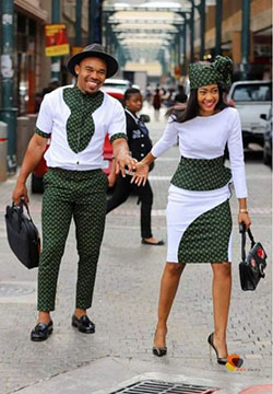 Ankara styles for couples 2019, Aso ebi: Cocktail Dresses,  African Dresses,  Aso ebi,  Roora Dresses  