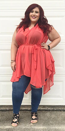 Plus size fall outfit ideas 2018: Plus size outfit,  Romper suit,  Spaghetti strap,  Plus-Size Model,  Informal wear,  Casual Outfits  