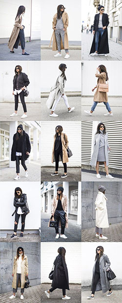 Do you see these minimal outfits, Sports shoes: winter outfits,  Sports shoes,  Yoga Outfits  