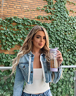 Brielle Biermann Instagram Pictures, Kim Zolciak-Biermann, AceShowbiz.com: Photo shoot,  Hot Instagram Models,  Kim Zolciak-Biermann  