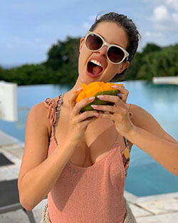 Amanda Cerny Hot Photos, Sina Weibo, Sina Corp: Amanda Cerny,  Sina Weibo,  Hot Instagram Models  