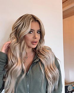 Brielle Biermann Instagram Pictures, Brielle Biermann, Kim Zolciak-Biermann: Hot Instagram Models,  Kim Zolciak-Biermann,  Brielle Biermann,  Ariana Biermann  