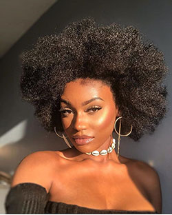 You should not miss these afro hair, Artificial hair integrations: Lace wig,  Hairstyle Ideas,  Black Women,  Hair Care,  Black hair  