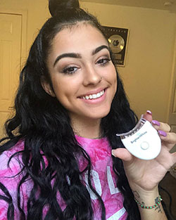 Malu Trevejo Outfits, Malu Trevejo, Hair coloring: Hair Color Ideas,  Malu Trevejo,  Beautiful Girls  