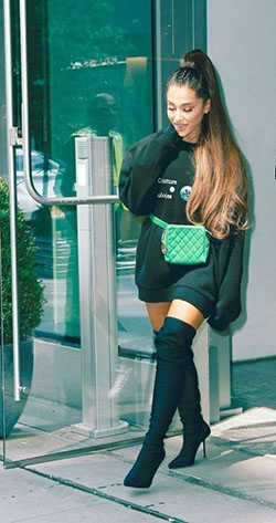 Ariana grande new york 2019: New York,  Ariana Grande,  Ariana Grande’s Outfits,  Pete Davidson  