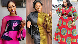 Totally my style fashion model, African wax prints: Fashion photography,  Aso ebi,  Ankara Outfits  