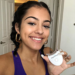 Perfect malu trevejo smile: Malu Trevejo  