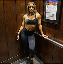 Cassandra Martin Wallpaper, Black Friday Giveaway!, Cass Martin: Fitness Model,  Fit Women,  Cass Martin  