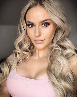 Anna Nyström Influencer Alla Bolag: Anna Nystrom  