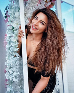 Shama Sikander Hot Pics, Shama Sikander, Film still: Hot Instagram Models,  Shama Sikander  