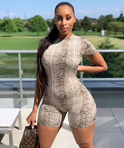 Lovely outfit ideas nekisha taneil, Full Back Support: Hot Girls  