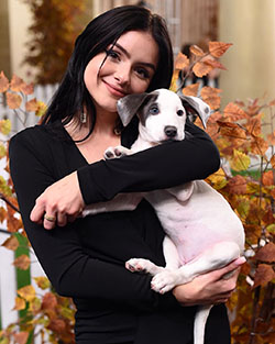 Ariel Winter Instagram Photos, Ariel Winter, Modern Family: United States,  Ariel Winter,  Sina Weibo,  Hot Instagram Models  