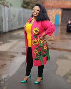 Gorgeous Ankara Styles 2020, African prints: Ankara Outfits  