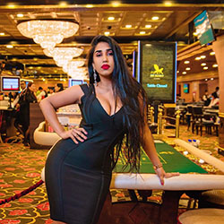 Good-looking tips for The Spartan Poker, MTV Splitsvilla: MTV Splitsvilla  