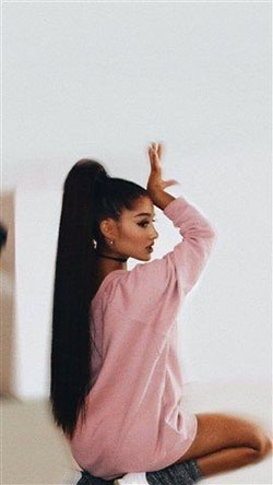 Most dashing ariana grande beautiful, Thank U, Next: Ariana Grande,  Ariana Grande’s Outfits  