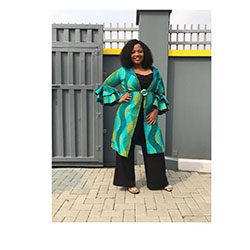 Latest Aso Ebi Ankara Styles For Women: Ankara Outfits  