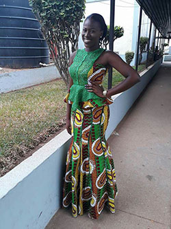 Ghana Kaba Styles, African wax prints, Kente cloth: African Dresses,  Aso ebi,  Kente cloth,  Kaba Styles  