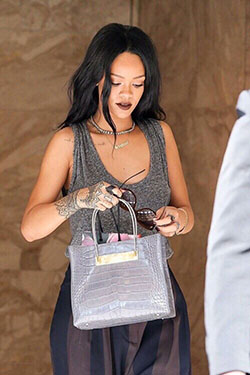 We Heart It, Portable Network Graphics: Rihanna Style  