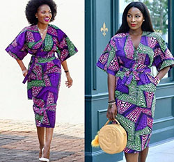 Ankara gown styles for ladies: Pencil skirt,  Aso ebi,  Maxi dress,  Ankara Outfits  